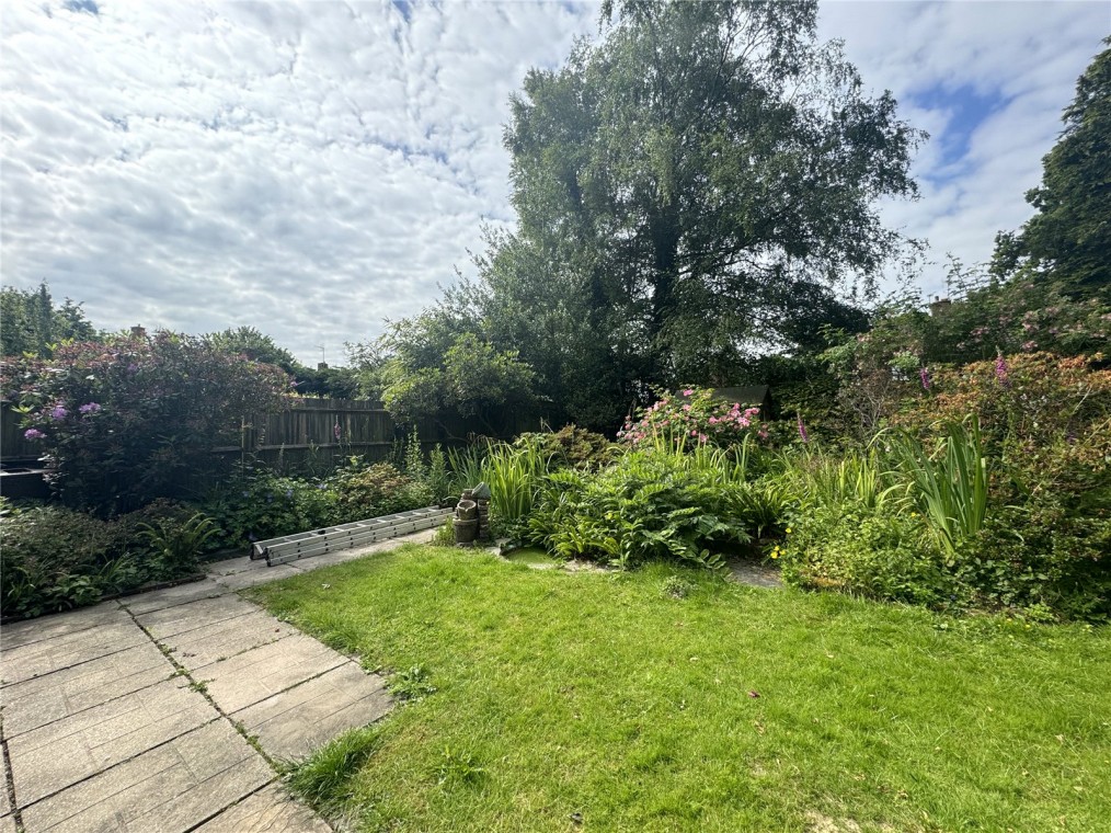 Crawley, West Sussex