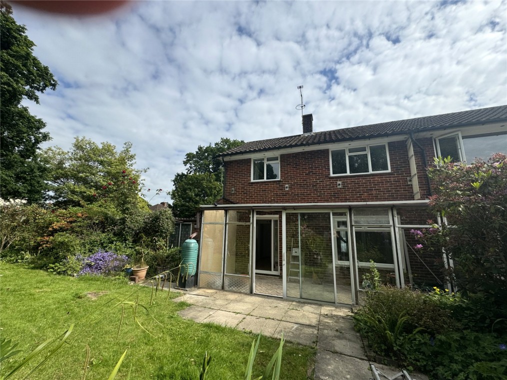 Crawley, West Sussex