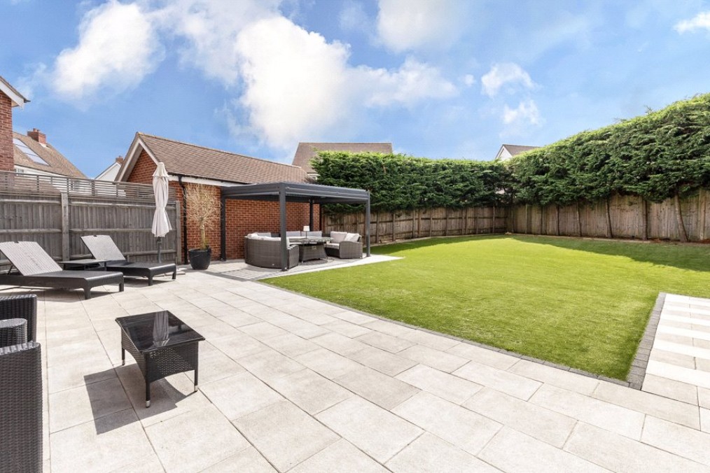 HORLEY, Surrey