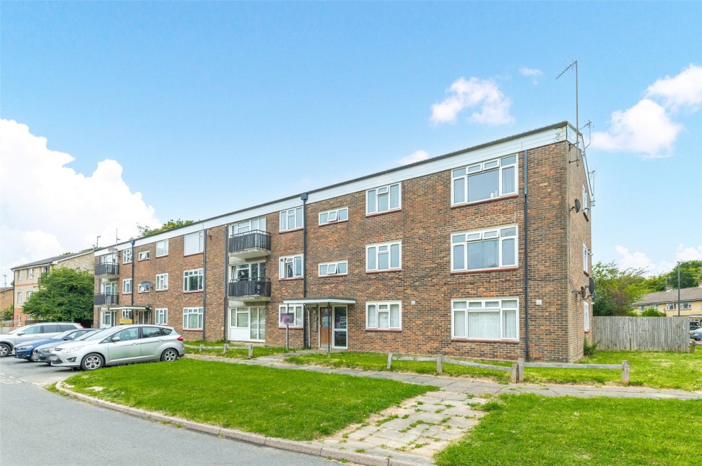 CRAWLEY, West Sussex