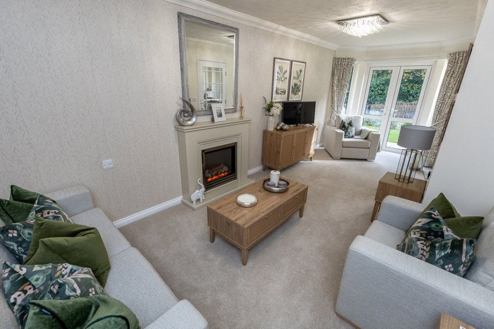 SOUTH CROYDON, Surrey