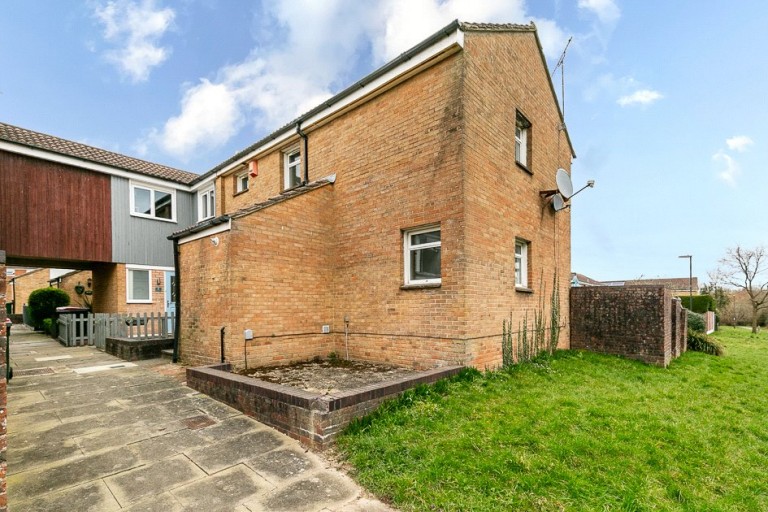 Ifield, CRAWLEY, West Sussex