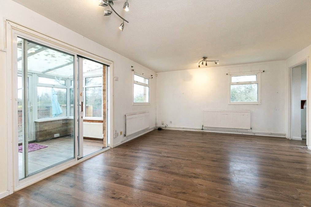 Ifield, CRAWLEY, West Sussex