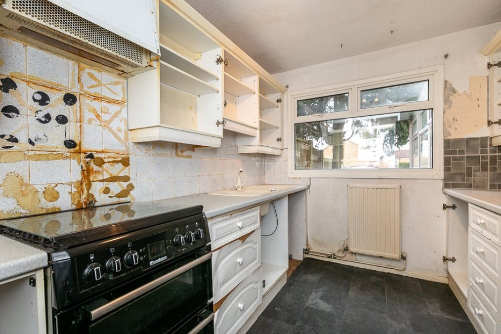 Ifield, CRAWLEY, West Sussex
