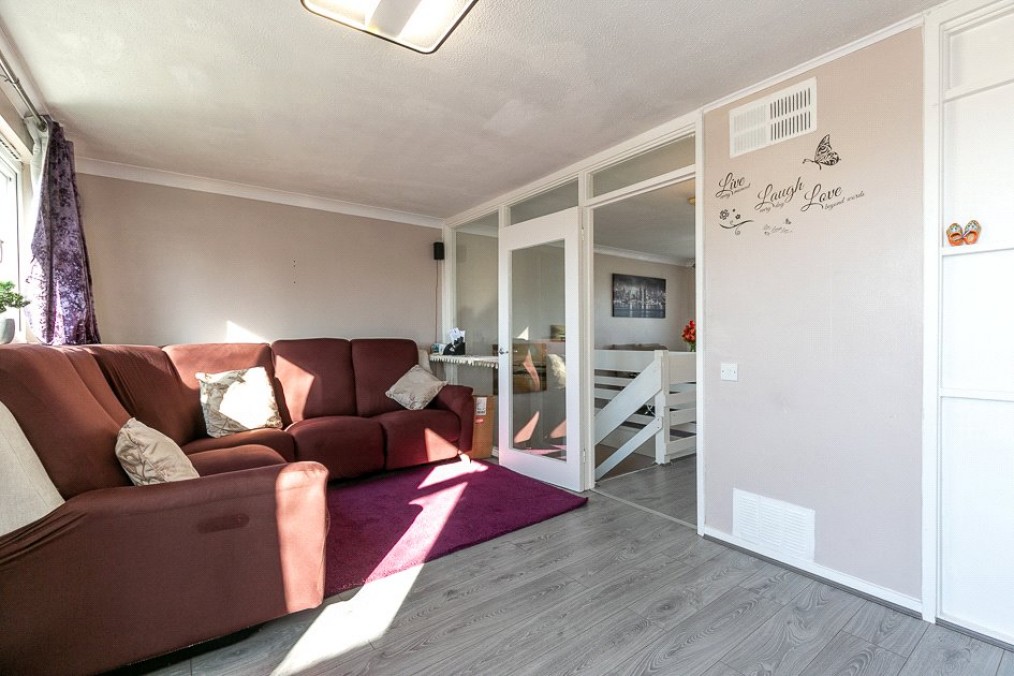 Crawley, West Sussex