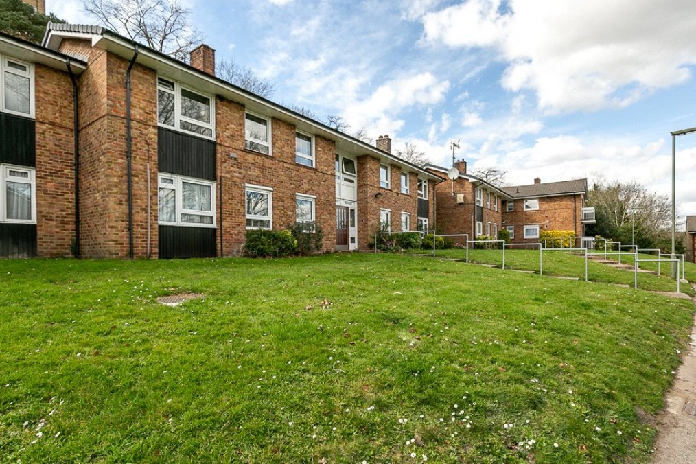Redhill, Surrey