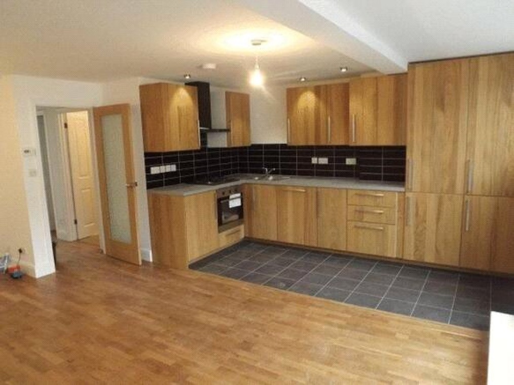 Crawley, West Sussex