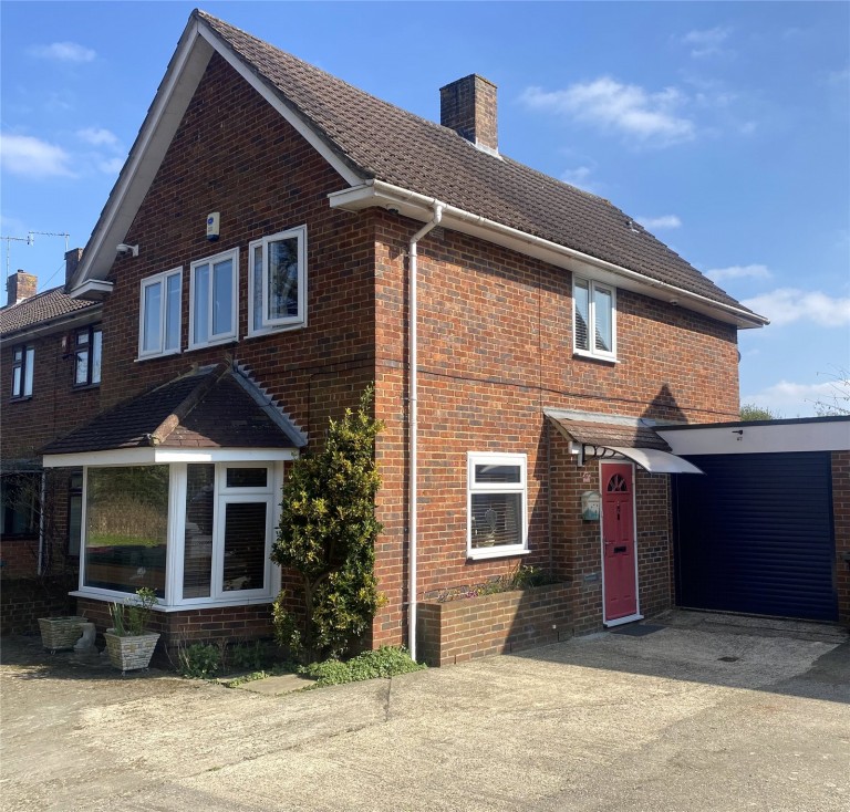 Crawley, West Sussex