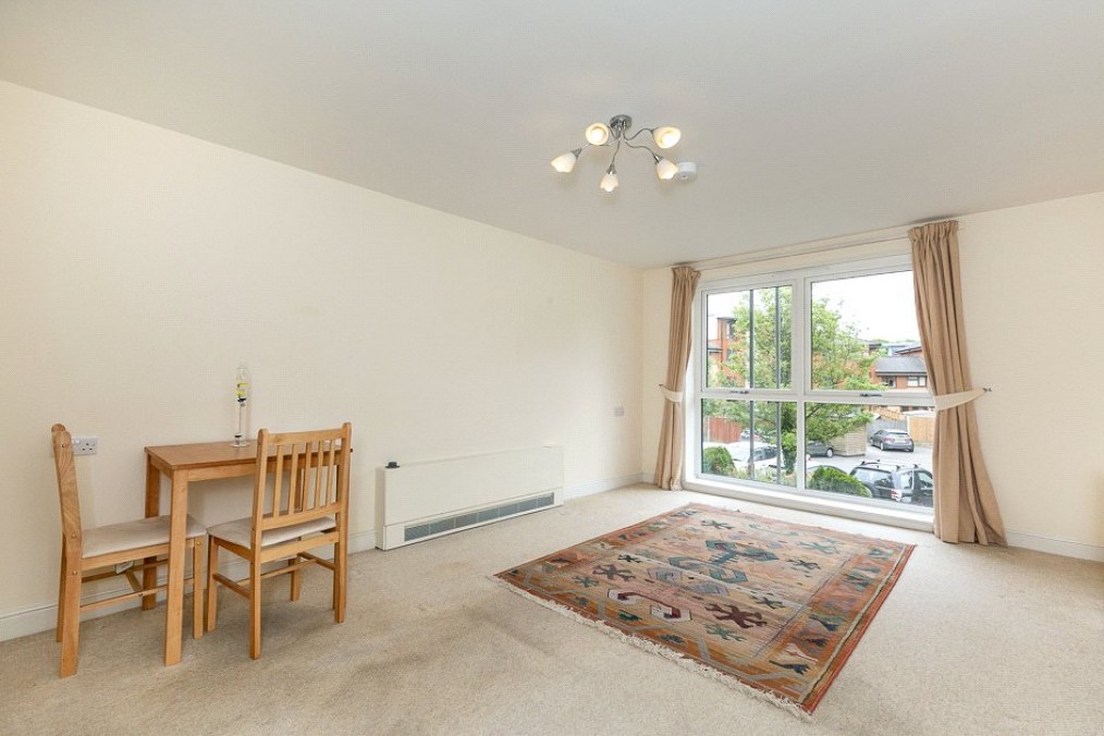 Crawley, West Sussex