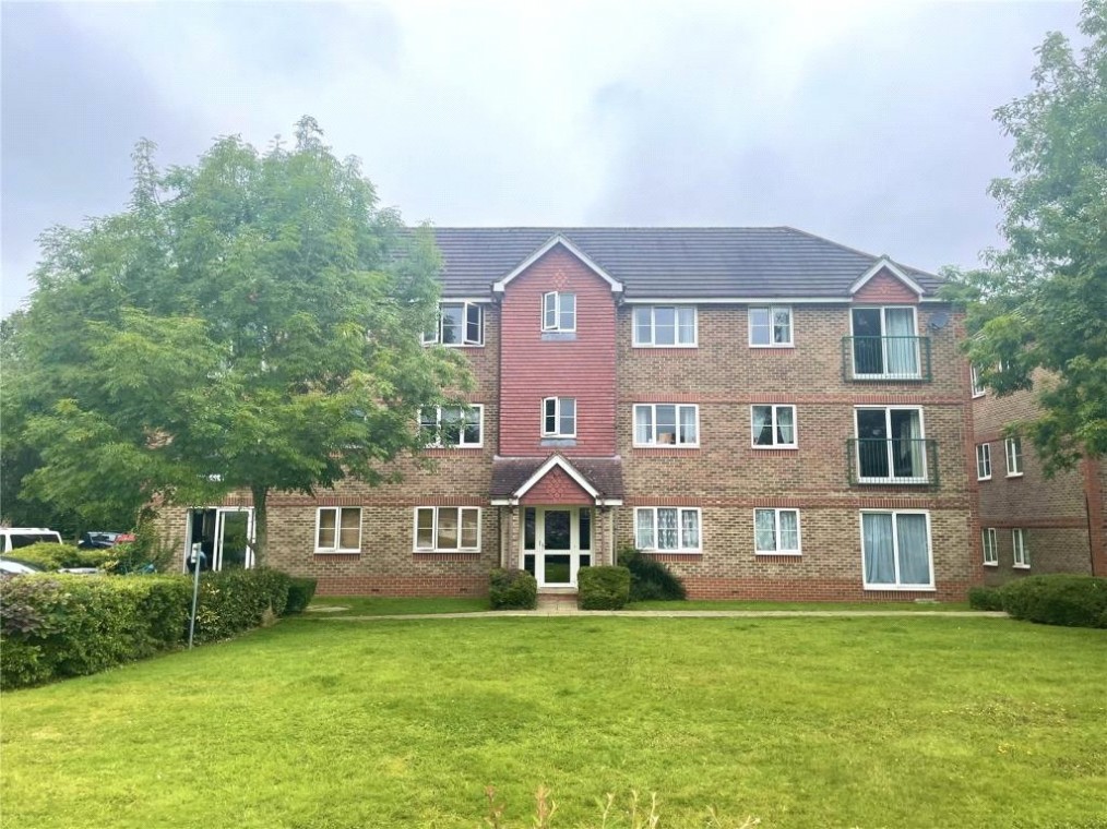 Maidenbower, Crawley, West Sussex