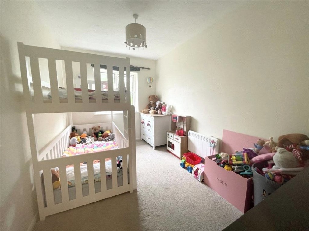 Maidenbower, Crawley, West Sussex