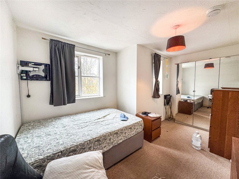 Masthouse Terrace, London