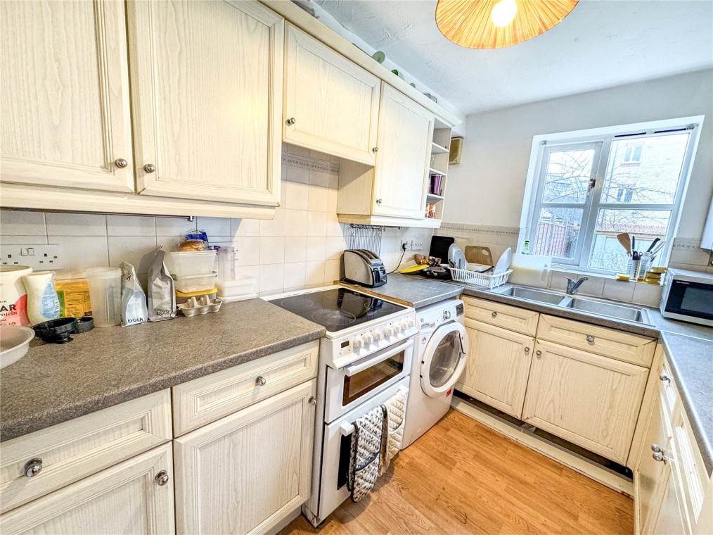 Masthouse Terrace, London