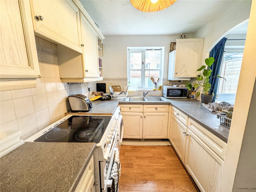 Masthouse Terrace, London