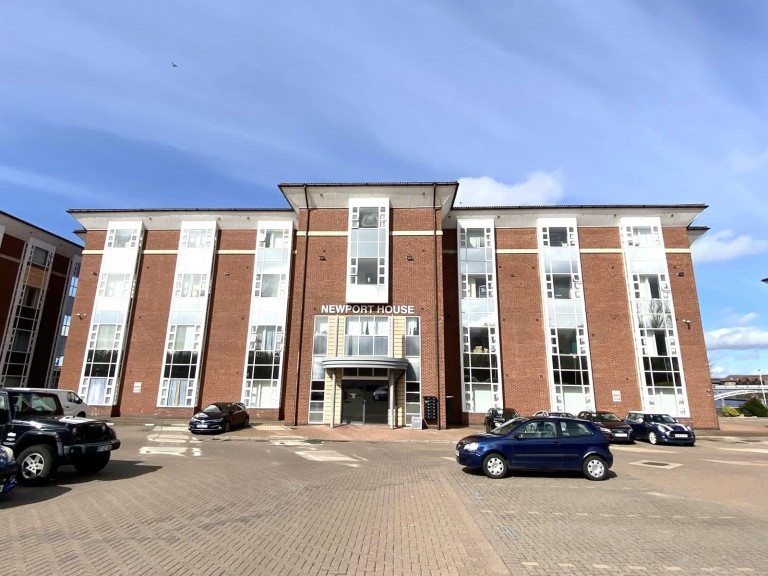 Thornaby, Stockton-on-Tees, Durham