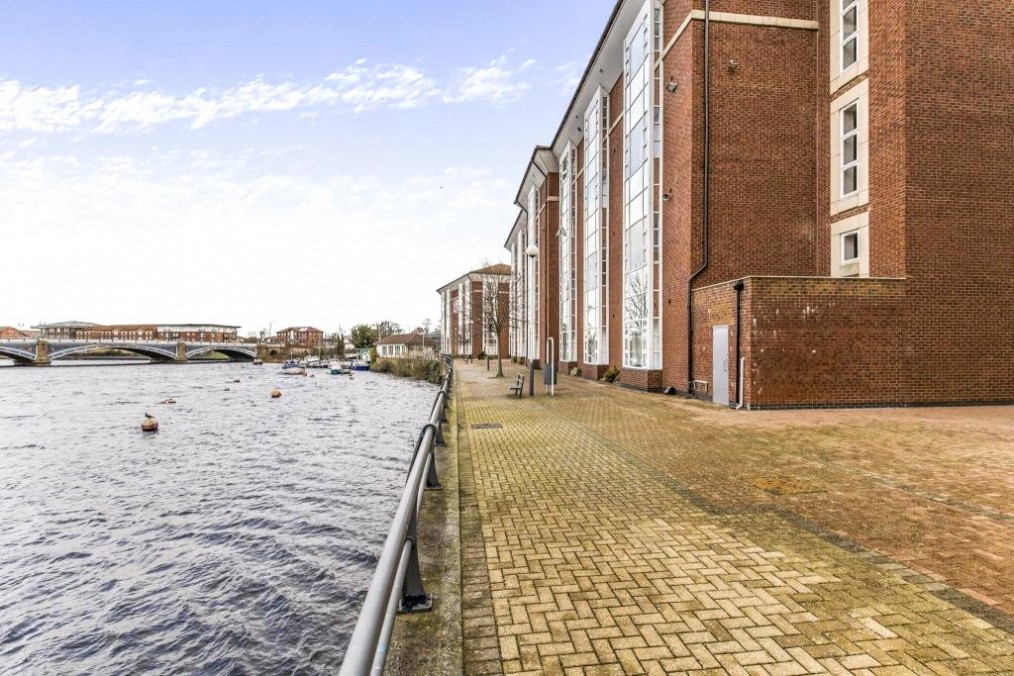 Thornaby, Stockton-on-Tees, Durham