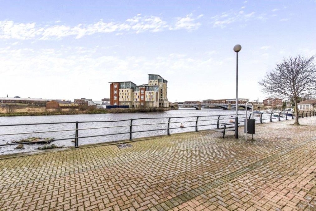 Thornaby, Stockton-on-Tees, Durham