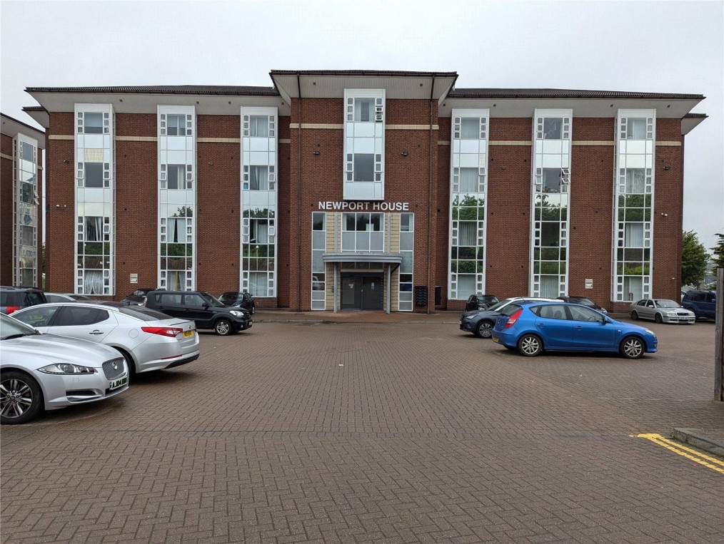 Teesdale South, Thornaby Place, County Durham