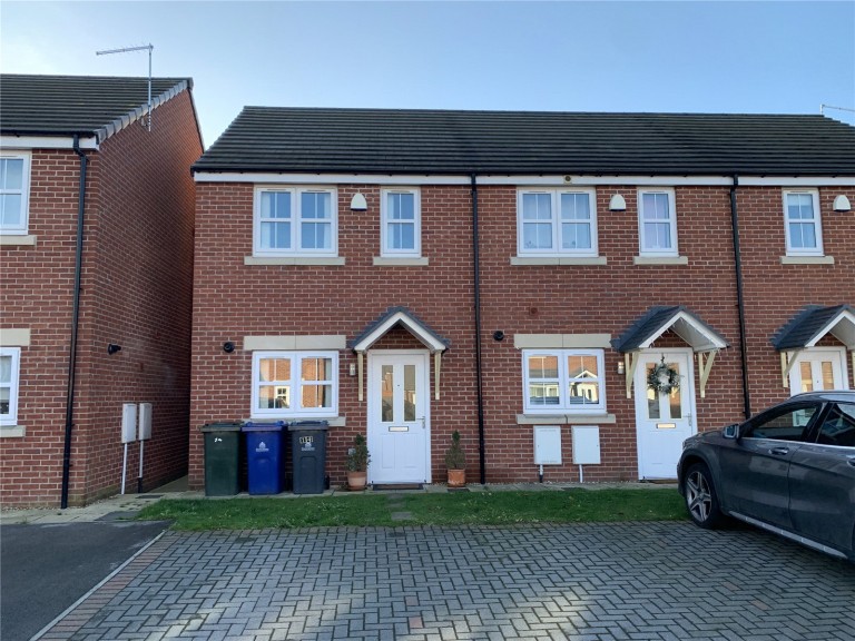 Blaxton, Doncaster