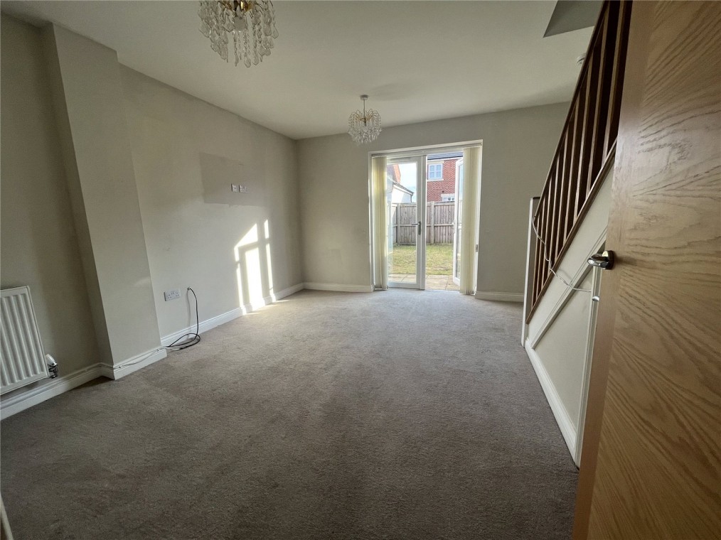 Blaxton, Doncaster