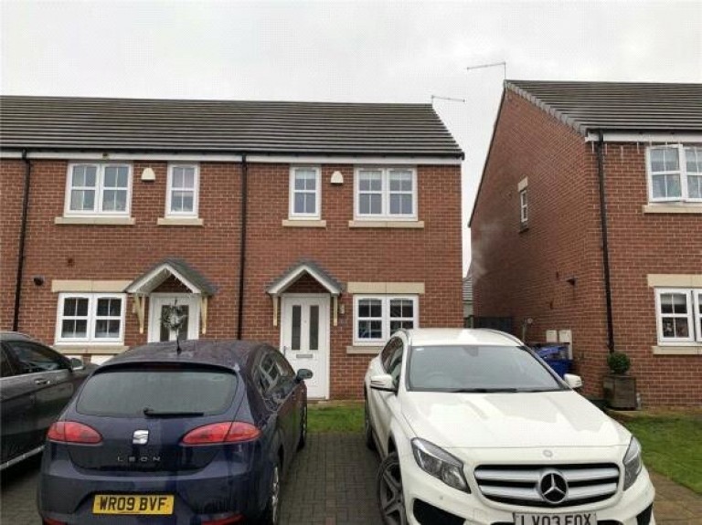 Blaxton, Doncaster