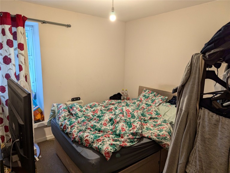 Teesdale South, Thornaby Place, County Durham