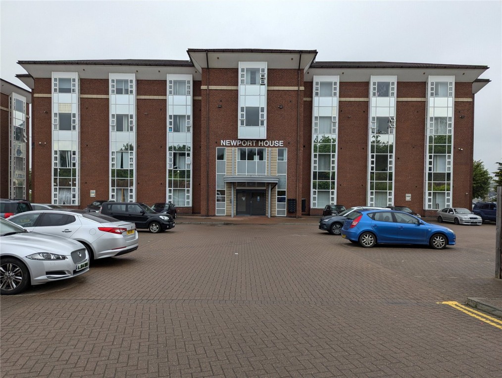 Teesdale South, Thornaby Place, County Durham