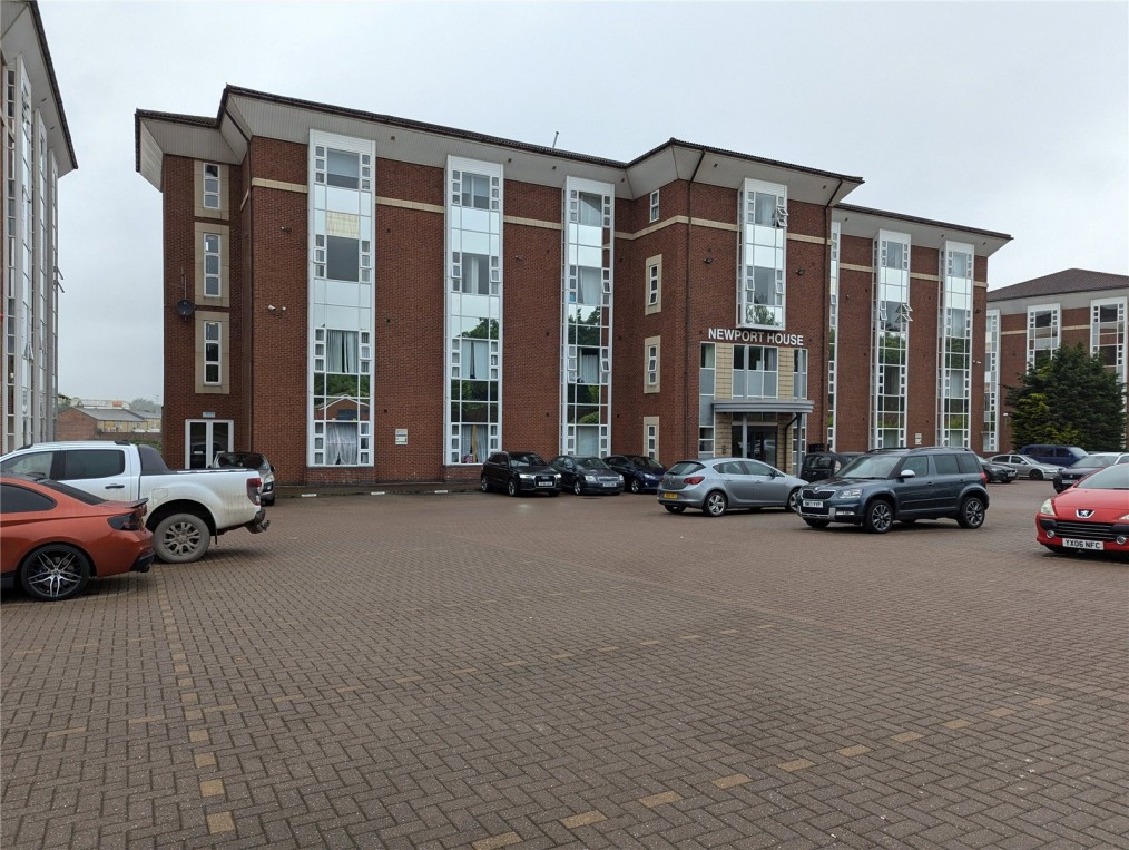 Teesdale South, Thornaby Place, County Durham