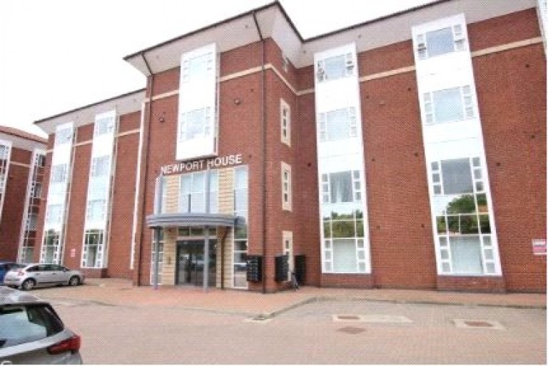 Teesdale South, Thornaby Place, County Durham