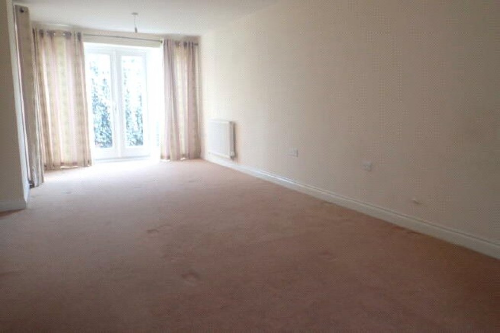 Bletchley, Milton Keynes