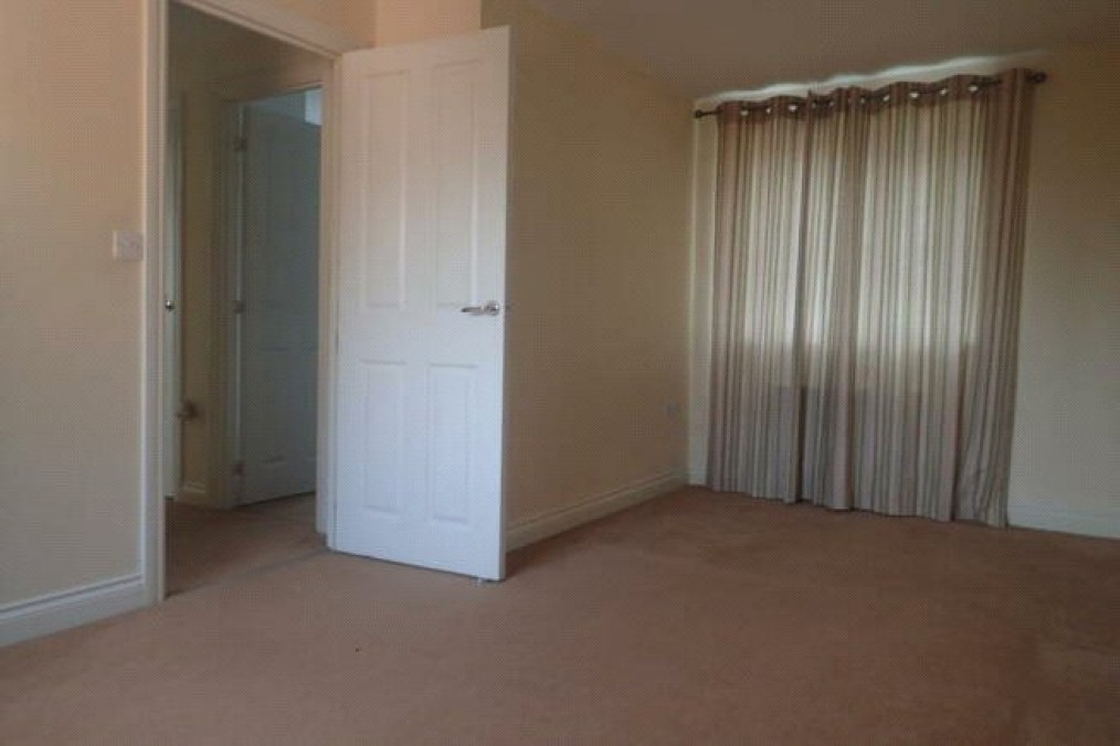 Bletchley, Milton Keynes