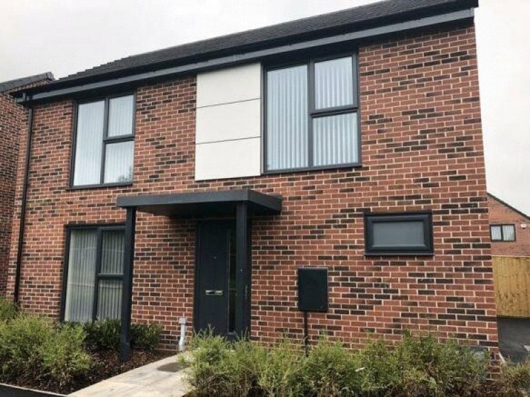 Askern, Doncaster