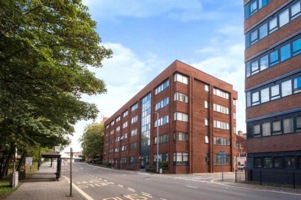 Farnsby Street, Swindon, Wiltshire