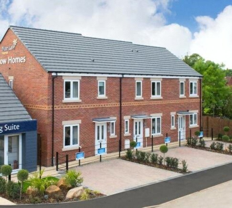 South Church Road, Bishop Auckland, County Durham