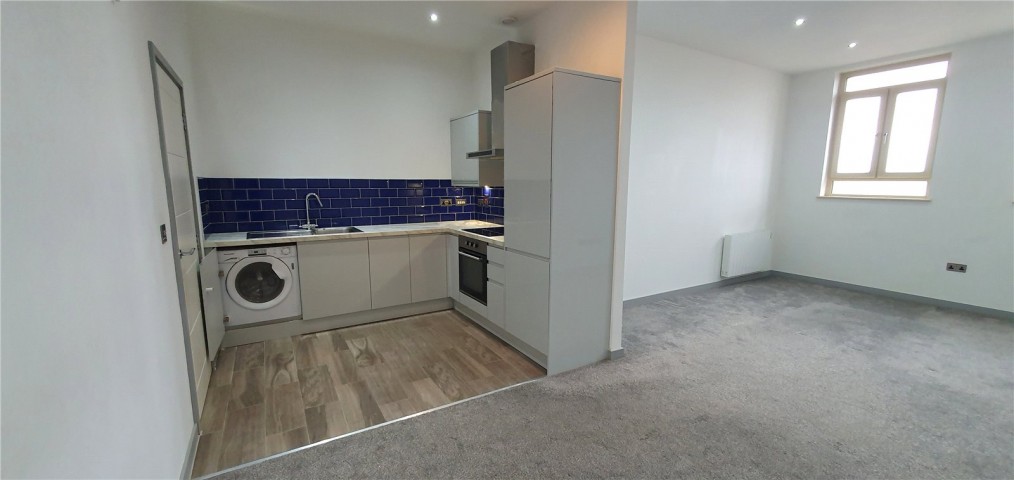 St Sepulchre Gate, Doncaster