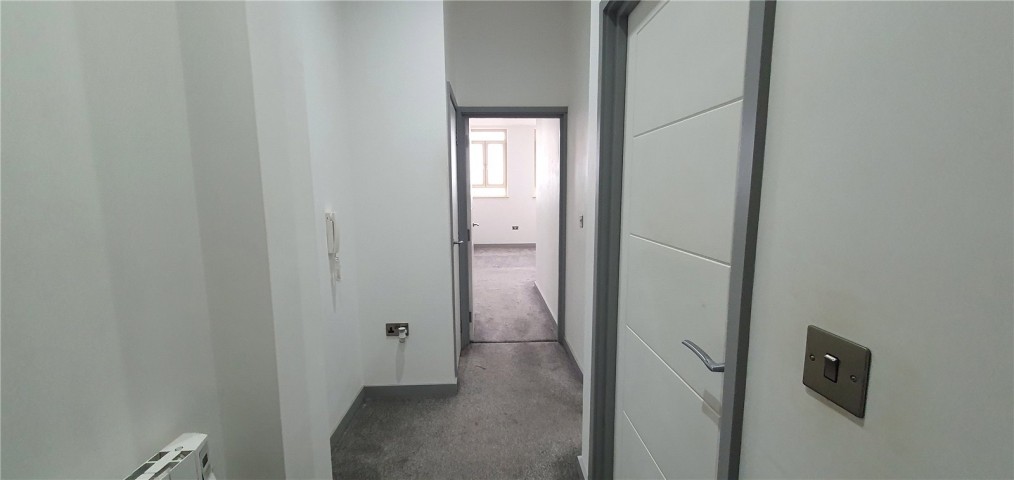 St Sepulchre Gate, Doncaster