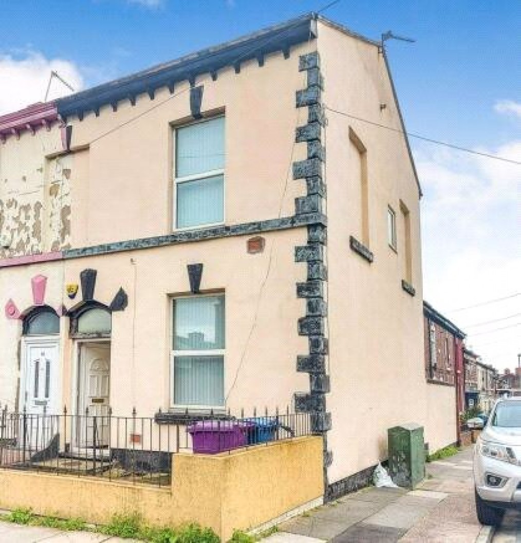 Walton, Liverpool