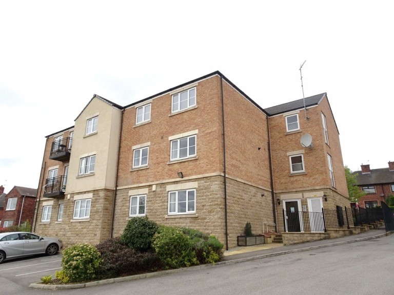 Meadowvale, Meadowhall Road, Rotherham, Kimberworth, South Yorkshire