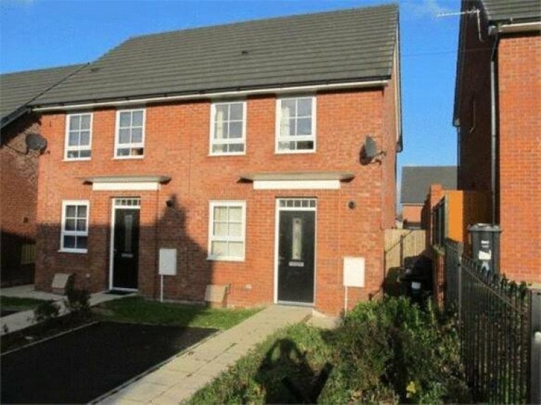 Radcliffe, Manchester