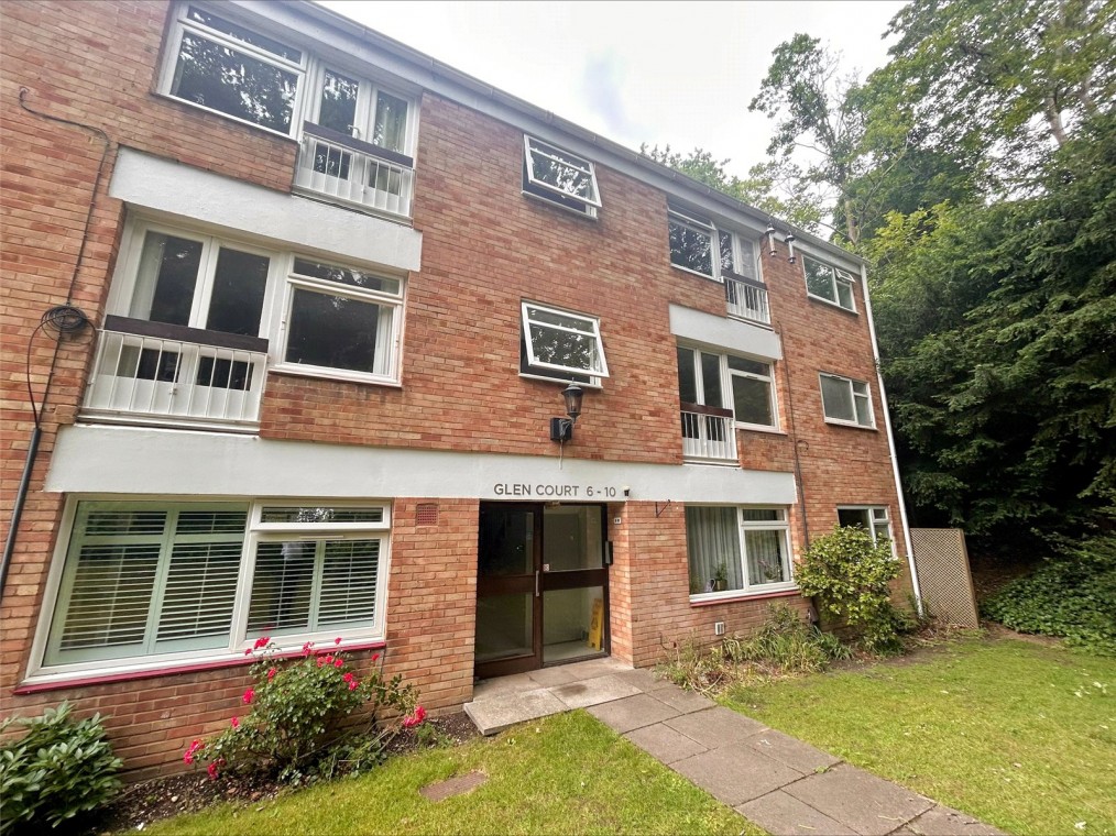 Grasmere Road, Bromley, Kent