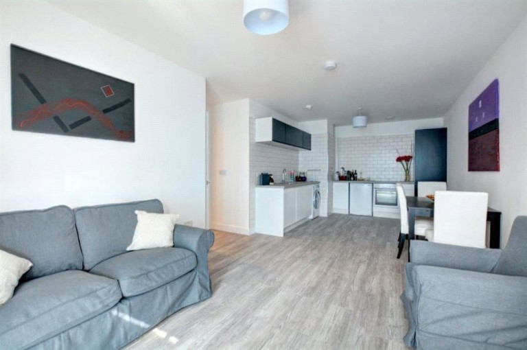 Elmfield Road, Bromley