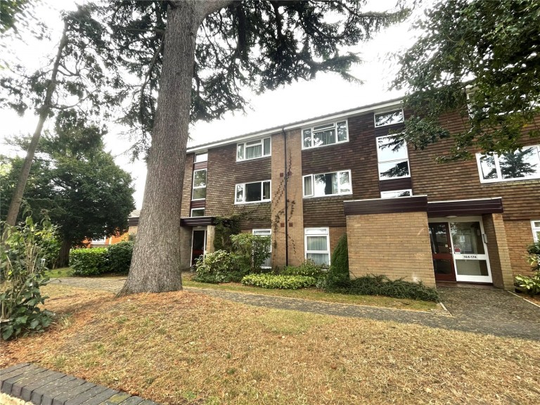 Croydon, Surrey