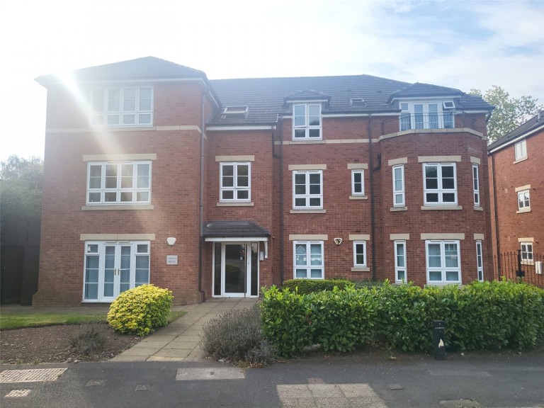 Aldridge, Walsall, West Midlands