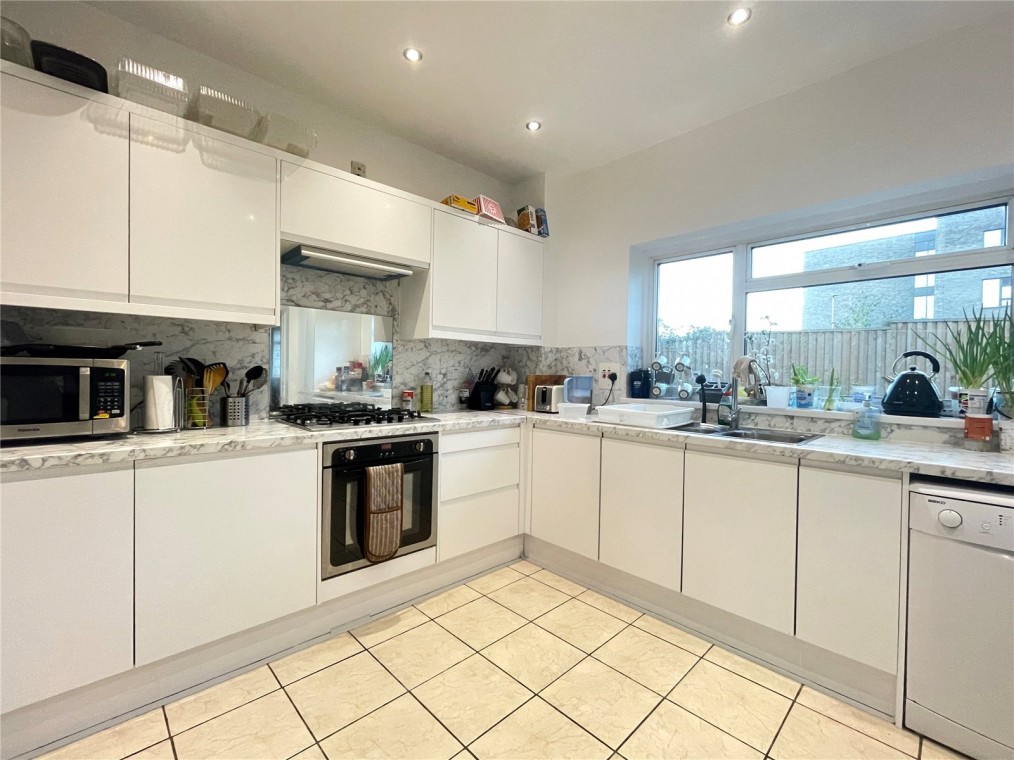 South Croydon, Surrey