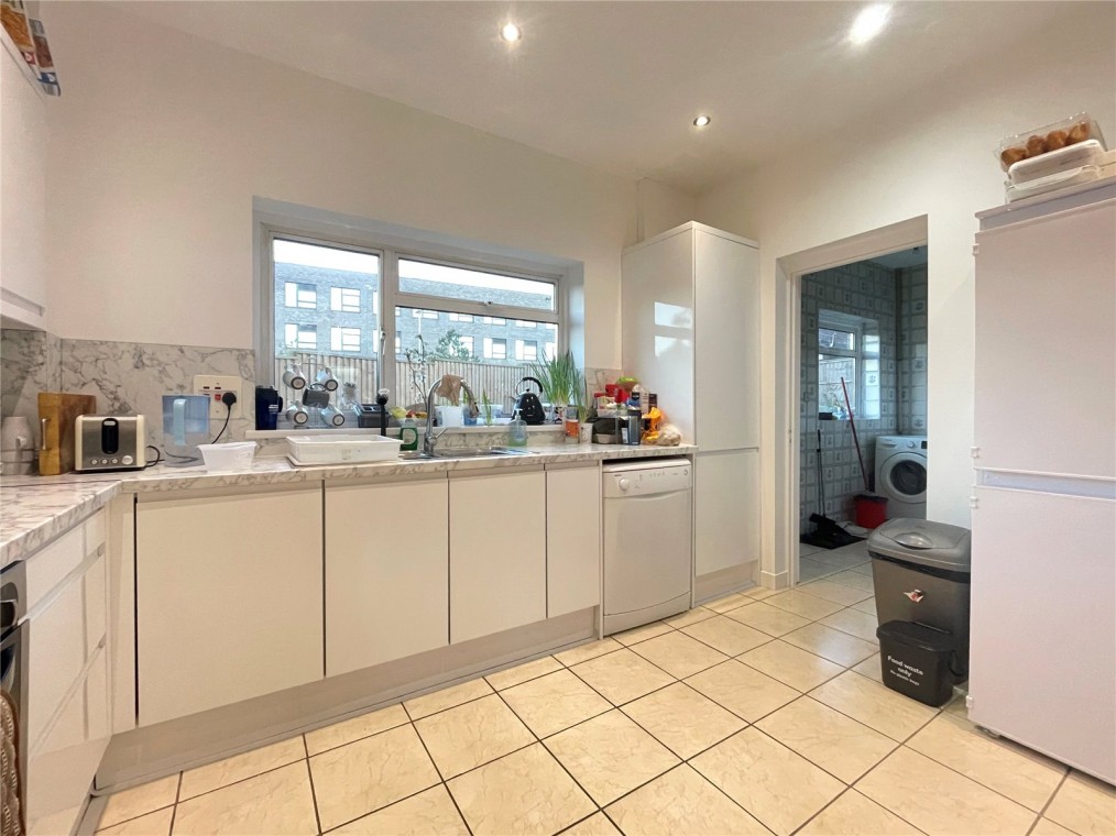 South Croydon, Surrey