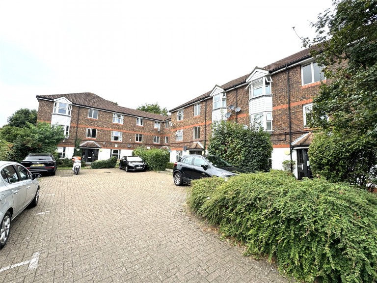 Thornton Heath, Surrey