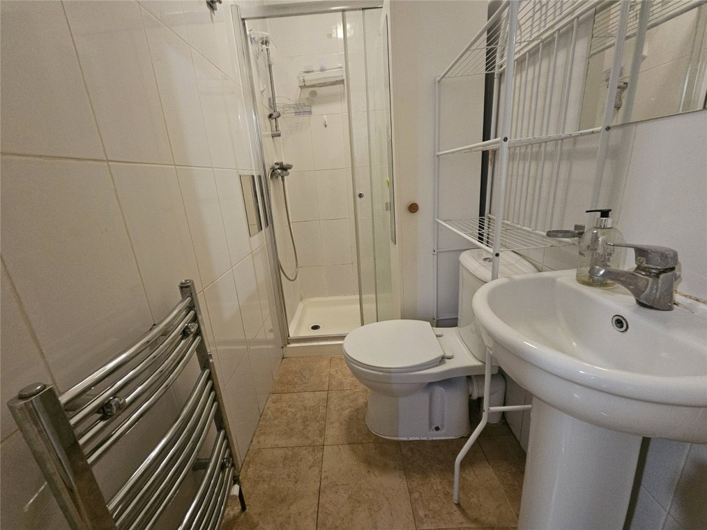 Brighton Road, South Croydon, Surrey