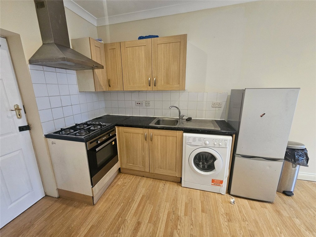 Brighton Road, South Croydon, Surrey