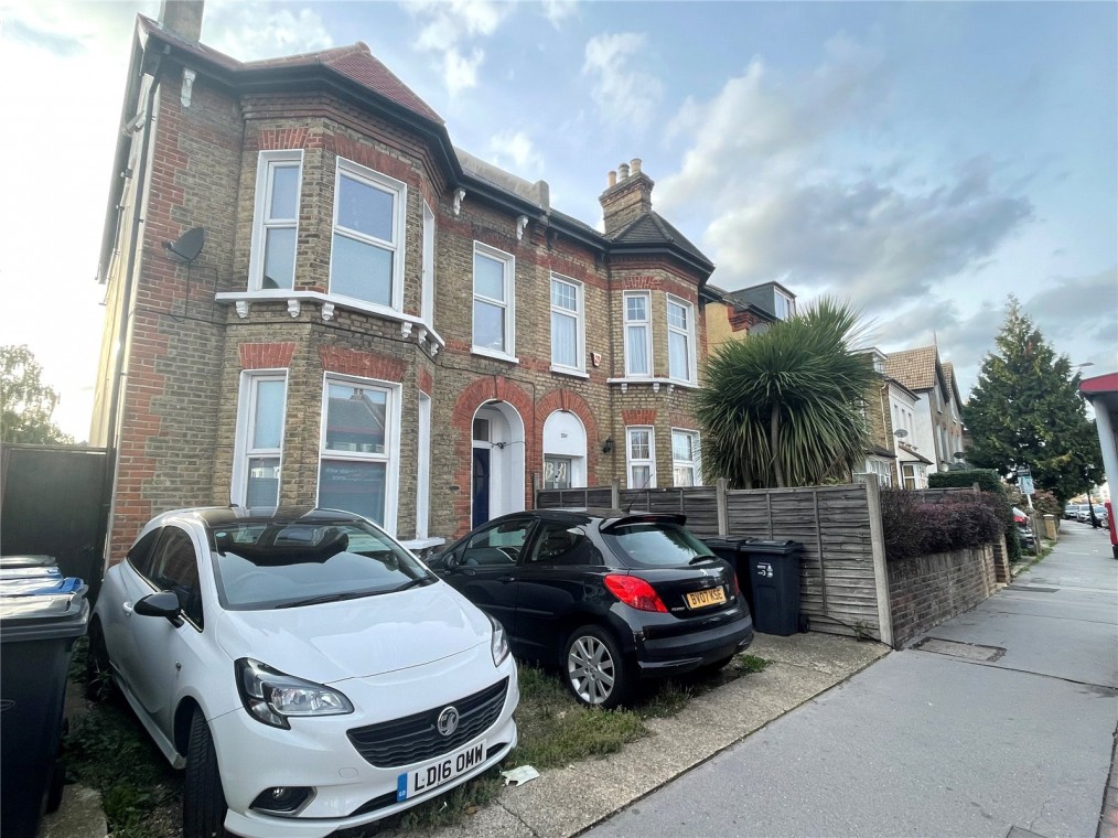 South Norwood, London
