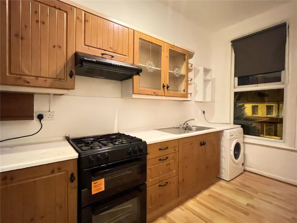 South Norwood, London